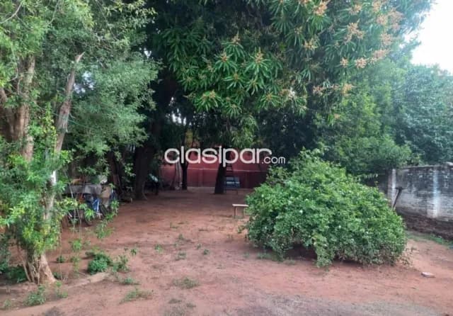 Propiedad en zona terminal, Lambaré — foto 2