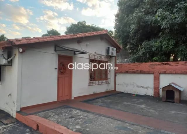 Propiedad en zona terminal, Lambaré — foto 3