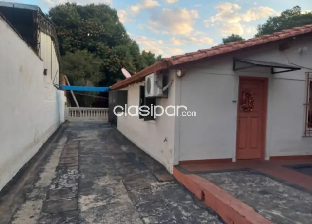 Propiedad en zona terminal, Lambaré — foto 4