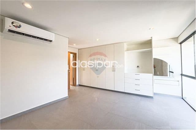 Duplex a estrenar en Luque
