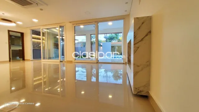 Casa en condominio con piscina, bo. Mcal. Estigarribia — foto 4