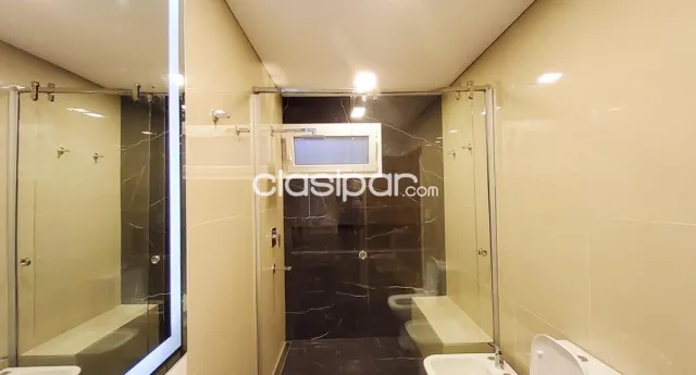 Casa en condominio con piscina, bo. Mcal. Estigarribia — foto 5