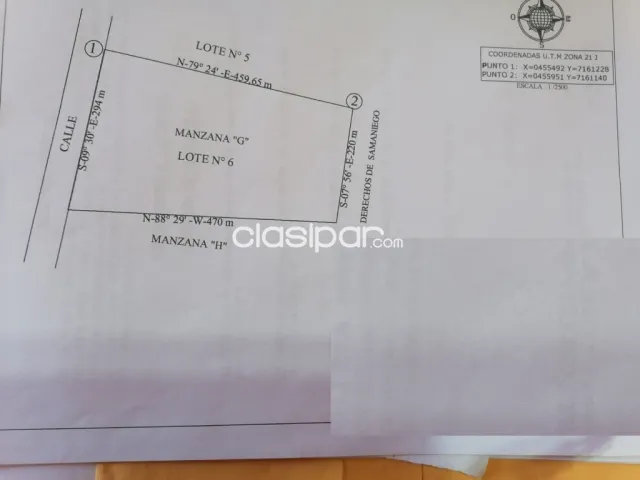Villeta, nueva italia: 11.890 m2, ideales p/ diversos usos, altamente productivo, foto 3