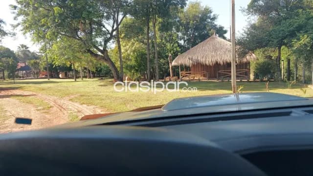 Piribebuy, cordillera: 5 has, granja avícola modelo, en funcionamiento, altamente rentable — foto 3