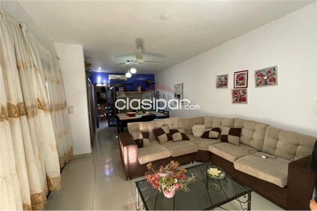 En venta amplia y hermosa casa — foto 1