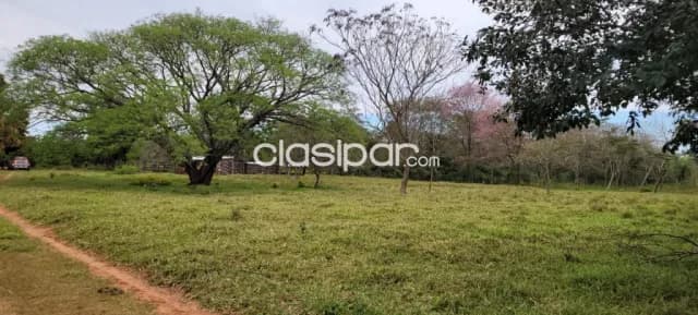terreno en Yaguaron 14 Ha. para ganaderia, foto 3