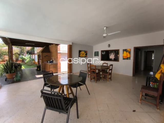 Casa en mburucuya — foto 4