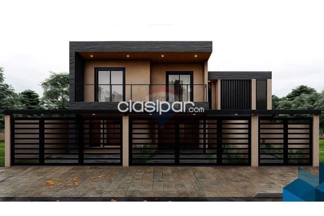 Duplex en Pozo 3 Dormitorios Zarate Isla Luque