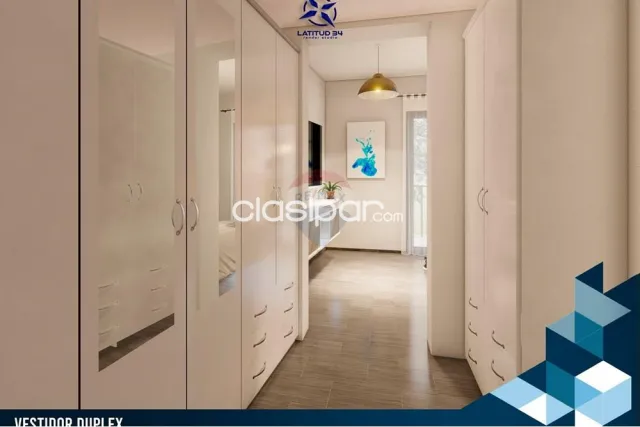 Duplex en Pozo 3 Dormitorios Zarate Isla Luque, foto 3