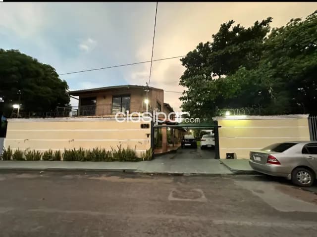 Residencia en Asunción santisima Trinidad, foto 3