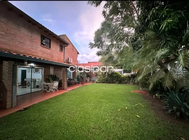 Residencia en Asunción santisima Trinidad, foto 4