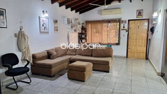 Casa en Lambaré