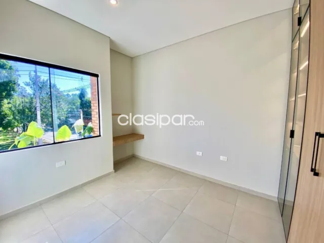 En pozo: Hermoso y moderno duplex de 3 dormitorios a estrenar en villa adela, Luque, foto 4