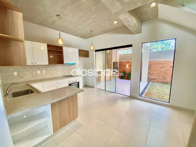 En pozo: Hermoso y moderno duplex de 3 dormitorios a estrenar en villa adela, Luque, foto 5