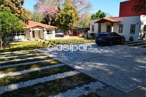 En Venta Casa en San Bernardino, ubicada a una cuadra de la ruta San Ber Altos — foto 2