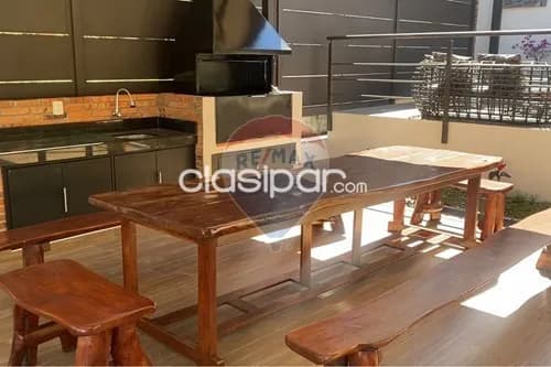 En Venta Casa en San Bernardino, ubicada a una cuadra de la ruta San Ber Altos — foto 4