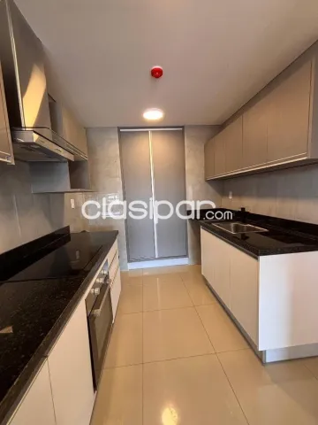 Dpto en barrio Herrera, edificio pampidos — foto 5