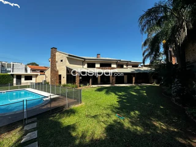 Residencia en venta barrio felicidad Lambare, foto 4