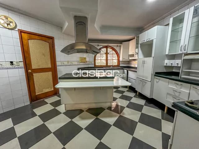 Residencia en venta barrio felicidad Lambare, foto 5