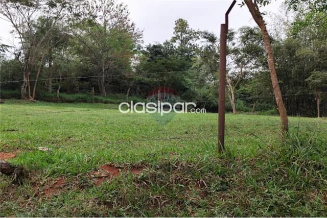 En venta terreno de 1.500 mts2 en esquina - Ñemby — foto 4