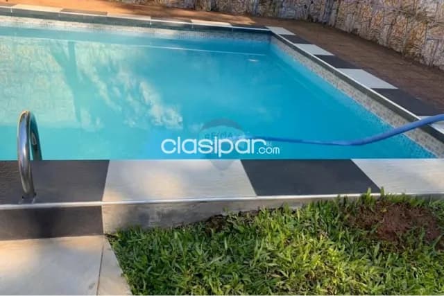 Casa quinta Ñemby, foto 3