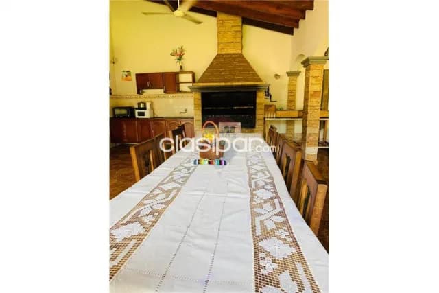 Casa quinta Ñemby, foto 5