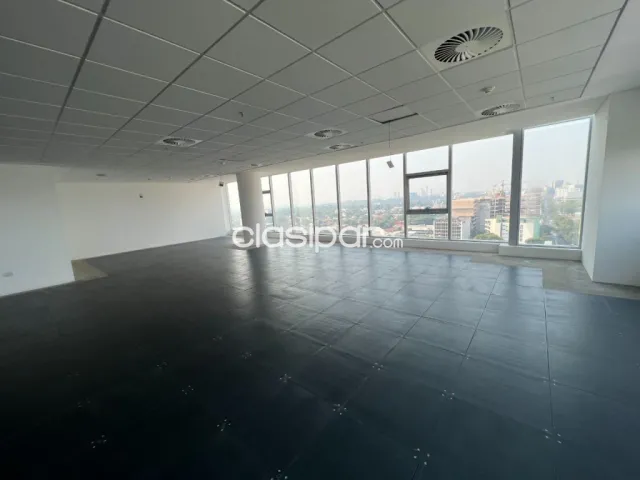Torre de las americas: 222 m2, lujosa oficina alquiler, 5 vehiculos, amenities, seguridad, foto 5