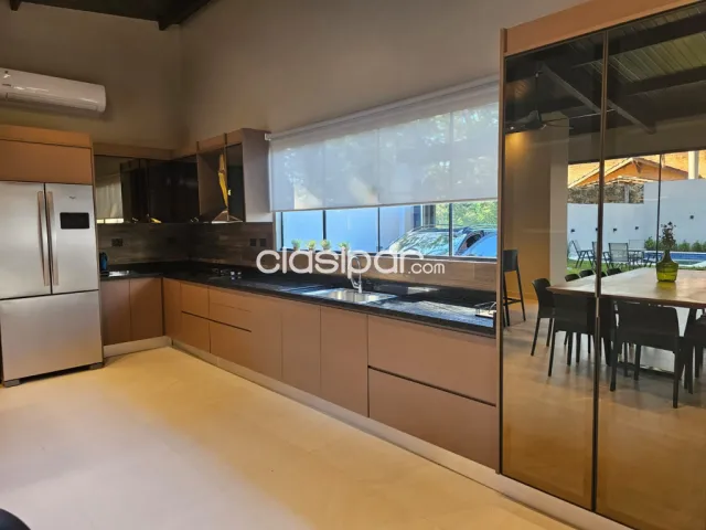 En venta ! Casa equipada y amoblada -en San Bernardino, foto 4
