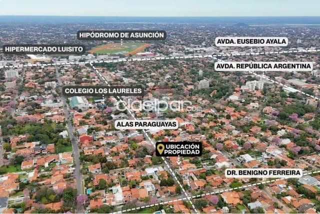 Terreno 671 m2 s/alas paraguayas bo, mariscal precio mas barato por m2 en la zona — foto 5