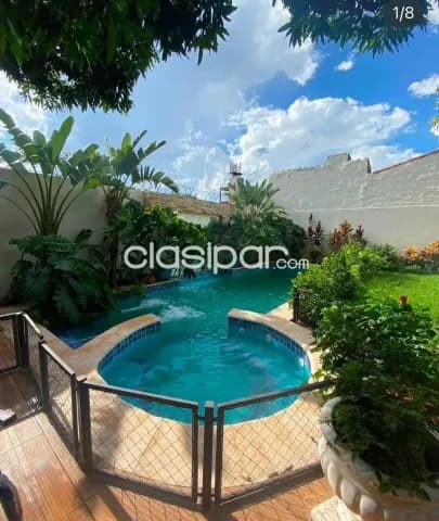 🏡 En venta hermosa casa en zona Capuchinos – Félix Bogado y General Santos, Asunción, foto 3