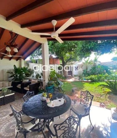 🏡 En venta hermosa casa en zona Capuchinos – Félix Bogado y General Santos, Asunción, foto 5