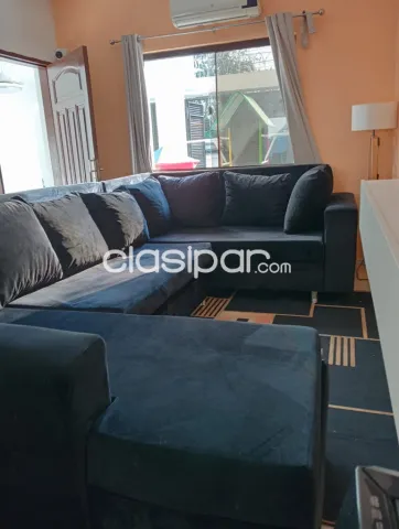 🏡 VENDO Residencia Premium Amoblada – Lambaré, foto 3