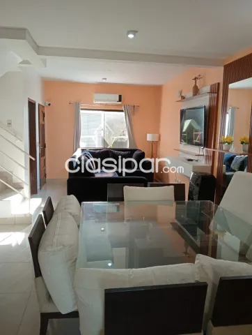 🏡 VENDO Residencia Premium Amoblada – Lambaré, foto 4