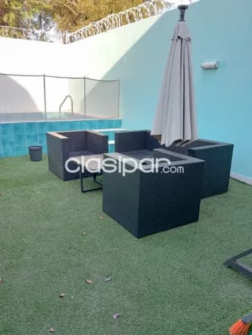 🏡 VENDO Residencia Premium Amoblada – Lambaré, foto 5