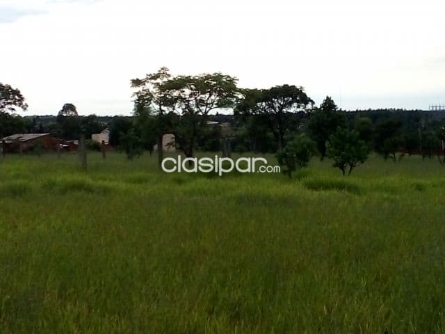 Terreno de 1080 m2 en pedro juan caballero, foto 1