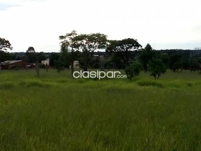 Terreno de 1080 m2 en pedro juan caballero, foto 2
