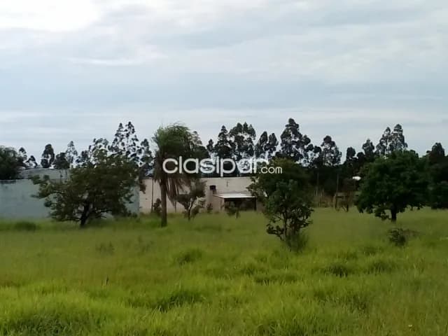 Terreno de 1080 m2 en pedro juan caballero, foto 3