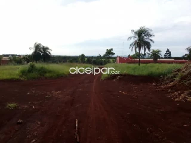 Terreno de 1080 m2 en pedro juan caballero, foto 4