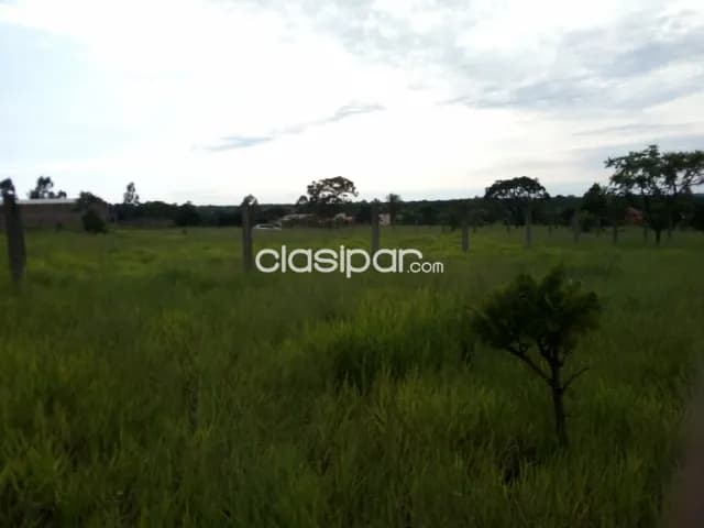 Terreno de 1080 m2 en pedro juan caballero, foto 5