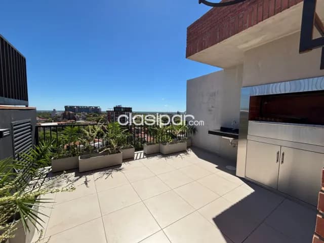 Monoambiente zona shopping del sol, foto 4