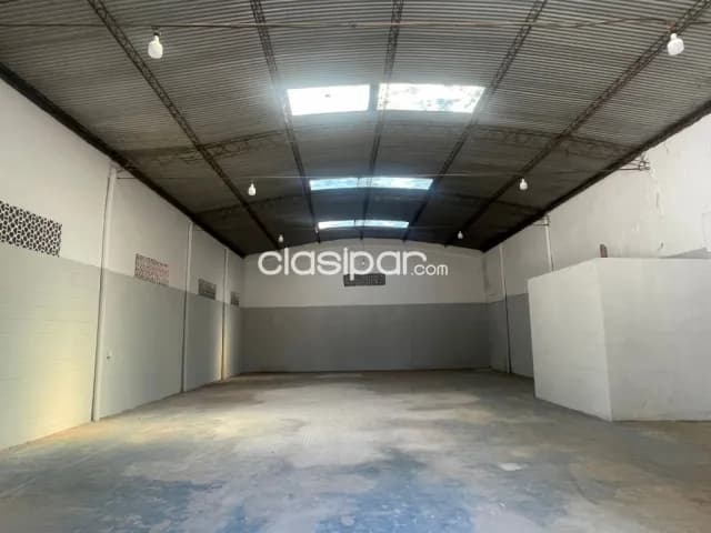 de Depósito – Barrio San Pablo, Asunción — foto 2