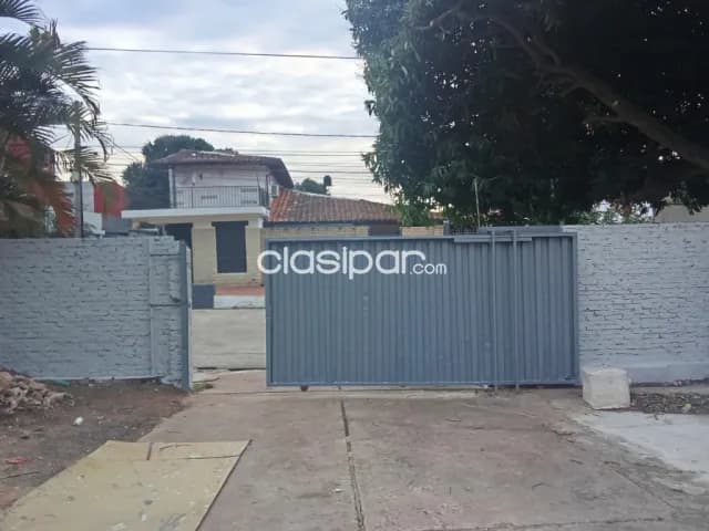 de Depósito – Barrio San Pablo, Asunción — foto 4