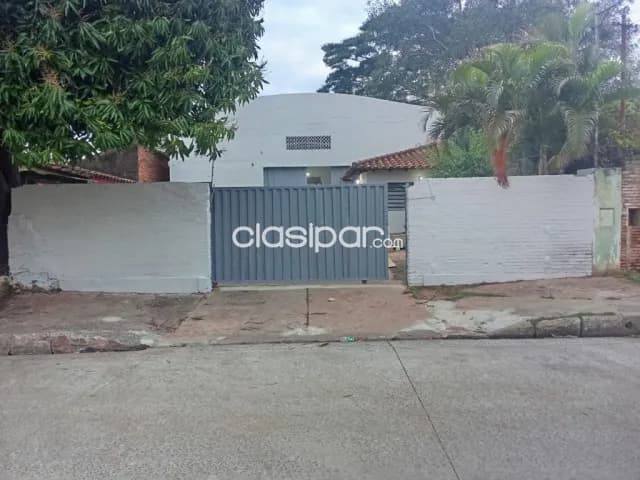 de Depósito – Barrio San Pablo, Asunción — foto 5