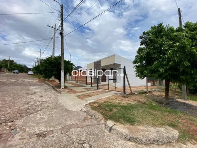 Hermosa casa minimalista a estrenar de 3 dormitorios en centro de Ñemby, foto 4