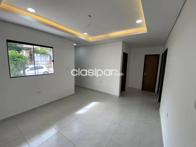 Hermosa casa minimalista a estrenar de 3 dormitorios en centro de Ñemby, foto 5