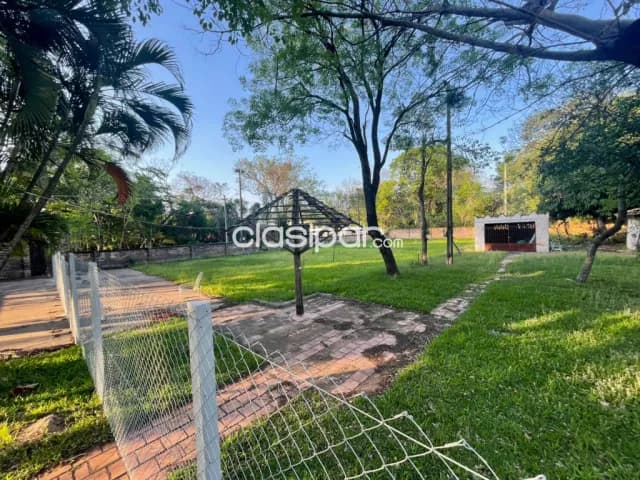 2 Terrenos juntos en San Bernardino Urbanización SADI, a dos cuadras del lago, foto 2