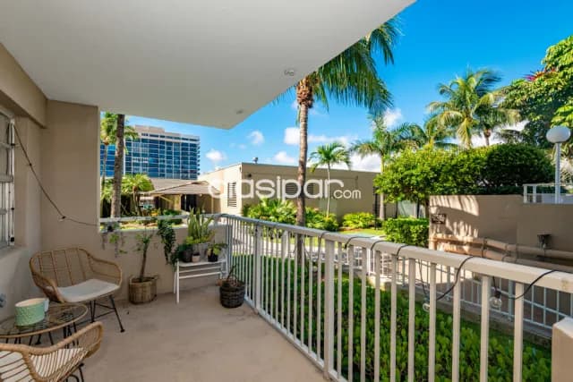 Departamento miami the hemispheres hallandale beach, foto 3