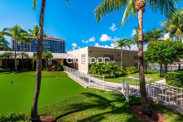 Departamento miami the hemispheres hallandale beach