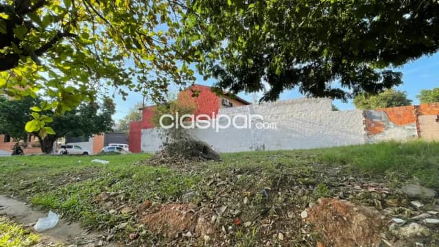 Terreno a cuadras de Aviadores entre Primer Presidente y Stma. Trinidad, foto 3