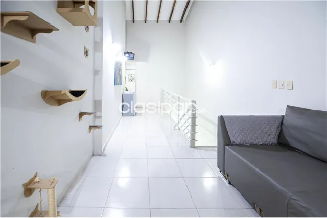 duplex de 3 dormitorios en villa Aurelia Asunción — foto 5